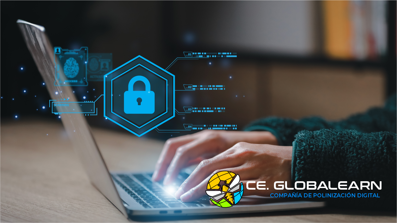 1. Fundamentos de la Ciberseguridad: Protege tu Mundo Digital