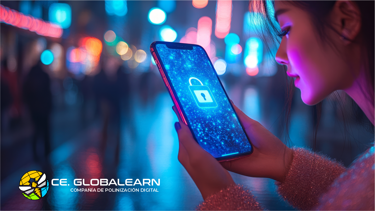 3. Navegación Segura y Protección en Redes Sociales