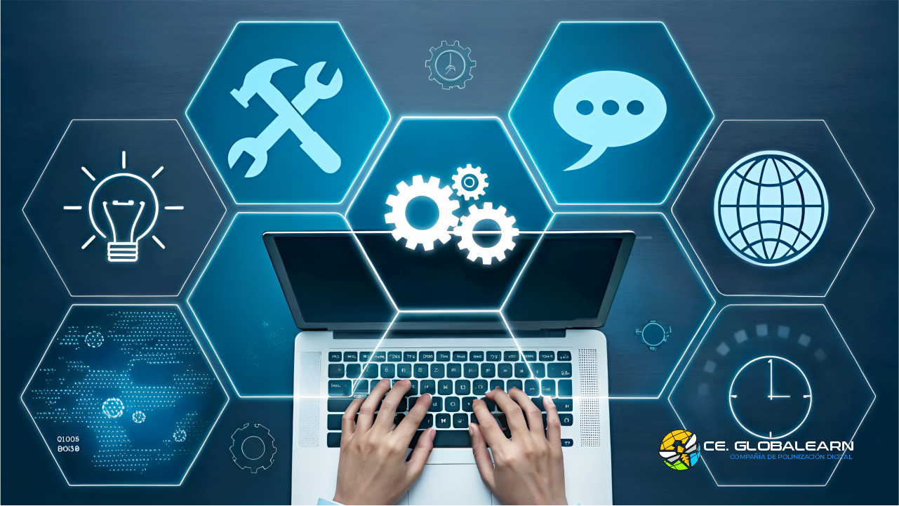 1. Organización Personal con Herramientas Digitales