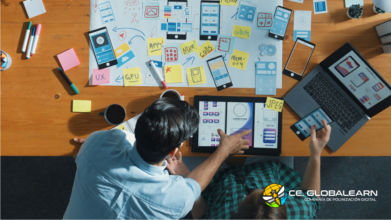 3. Colaboración y Comunicación Eficaz en Línea