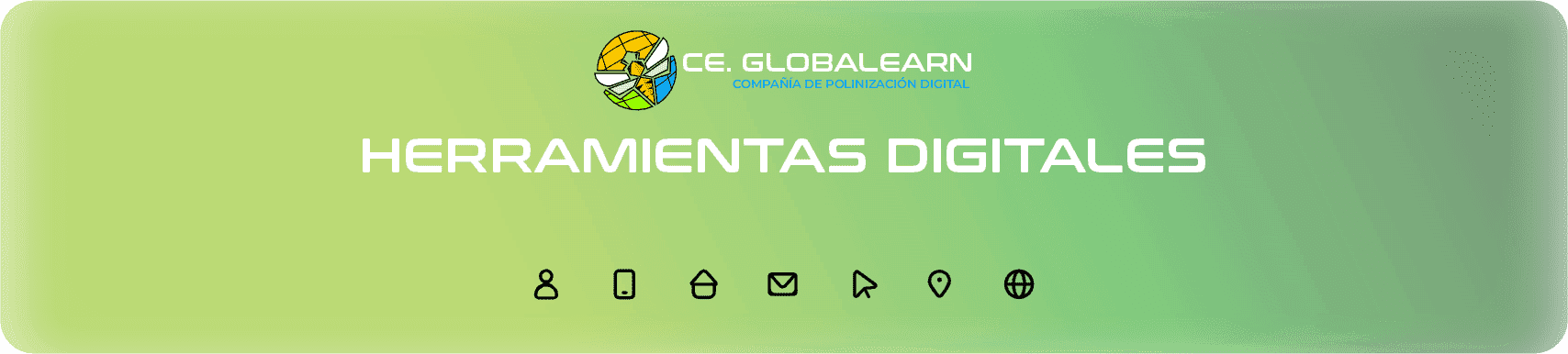 Digital Tools Header