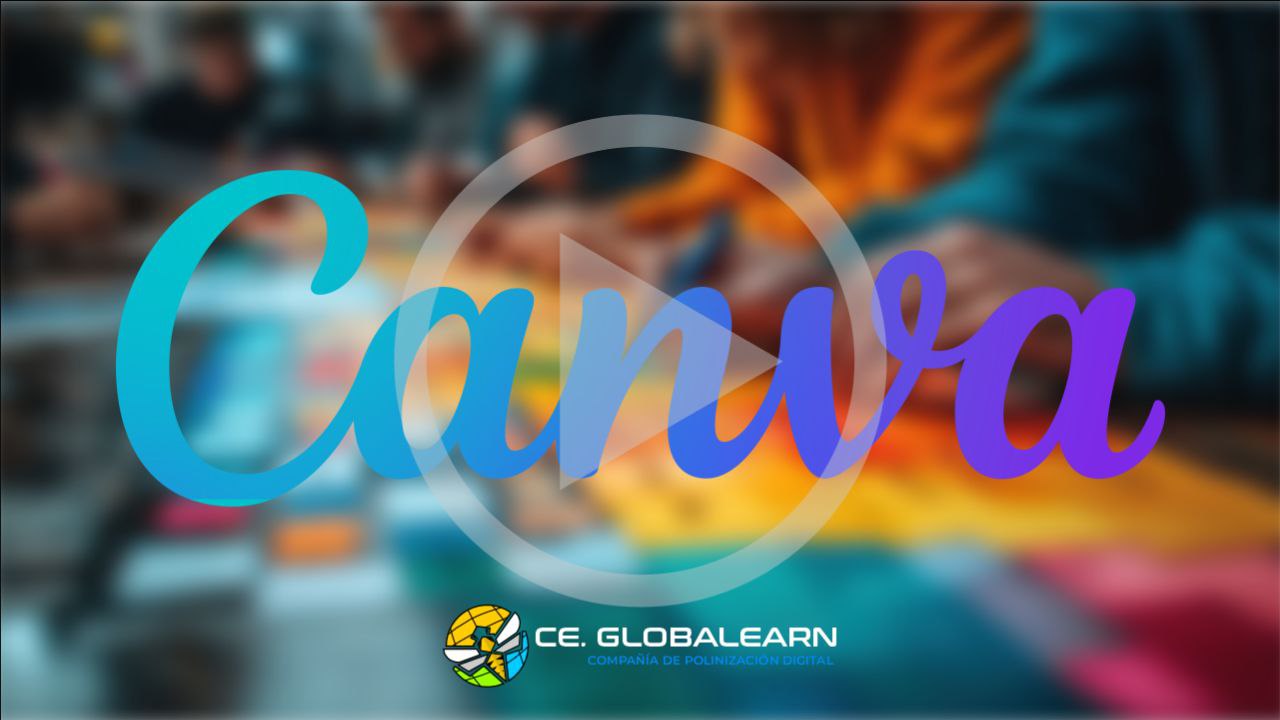 3. Diseño con Canva